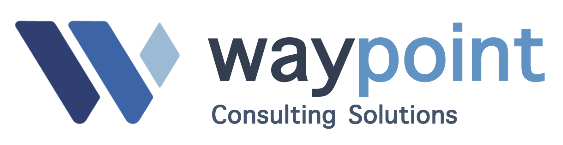 Waypoint Consulting Solutions